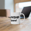 Fresh and Clean Mug