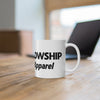 Fresh and Clean Mug (SALE)