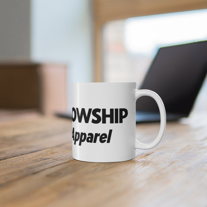 Fresh and Clean Mug