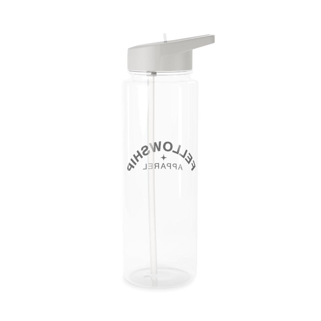 Biodegradable Water Bottle