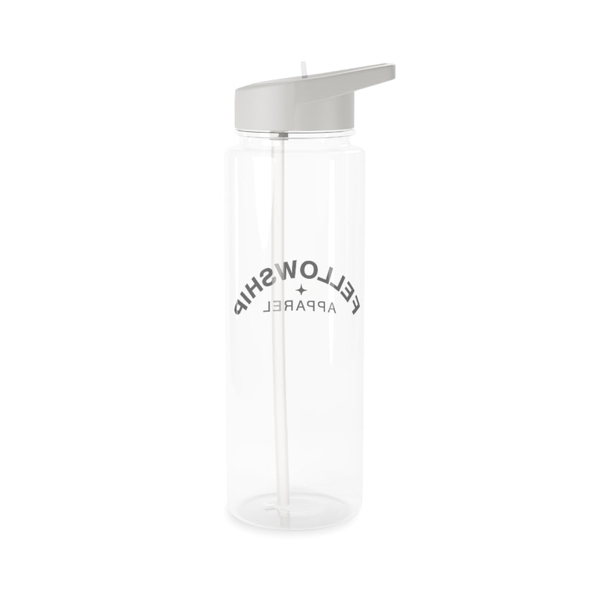 Biodegradable Water Bottle