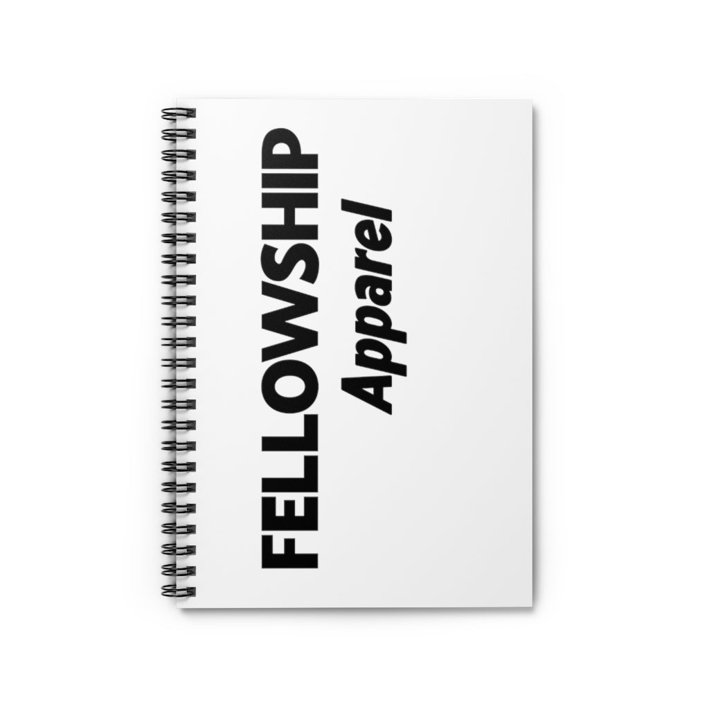 Fresh and Clean Journal