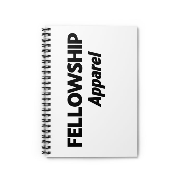 Fresh and Clean Journal