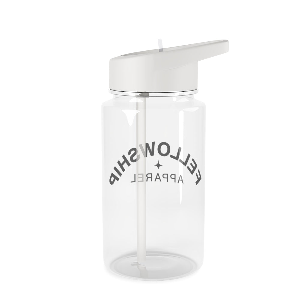 Biodegradable Water Bottle