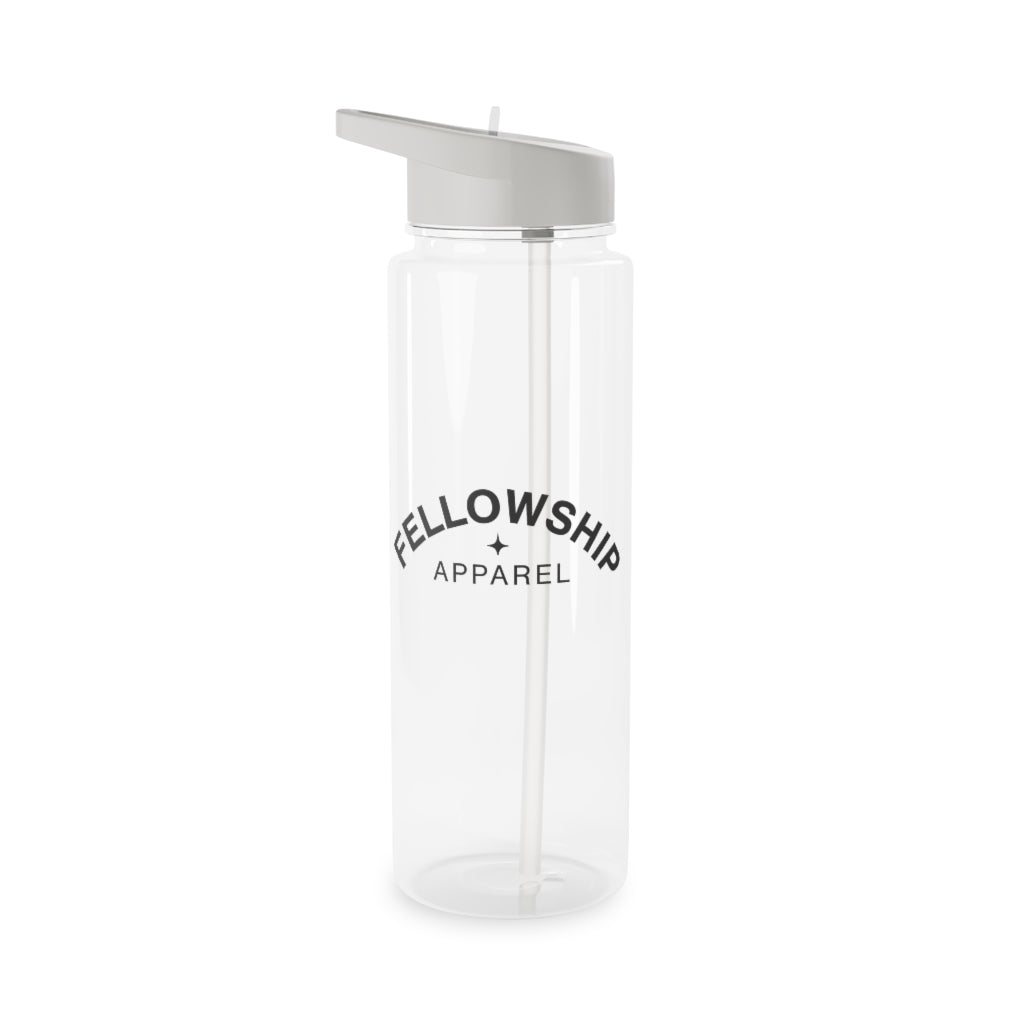 Biodegradable Water Bottle