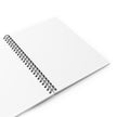Beatitudes Spiral Journal