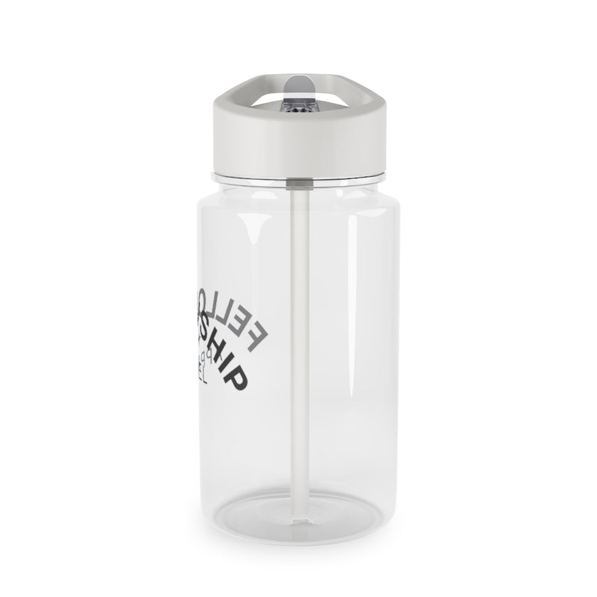 Biodegradable Water Bottle