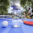 Biodegradable Water Bottle