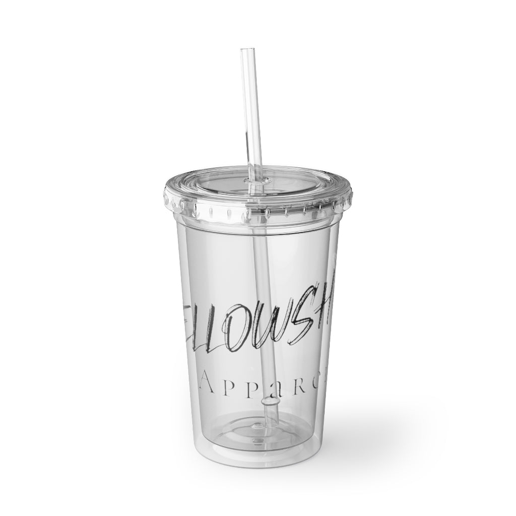 Keep it Fresh Cup