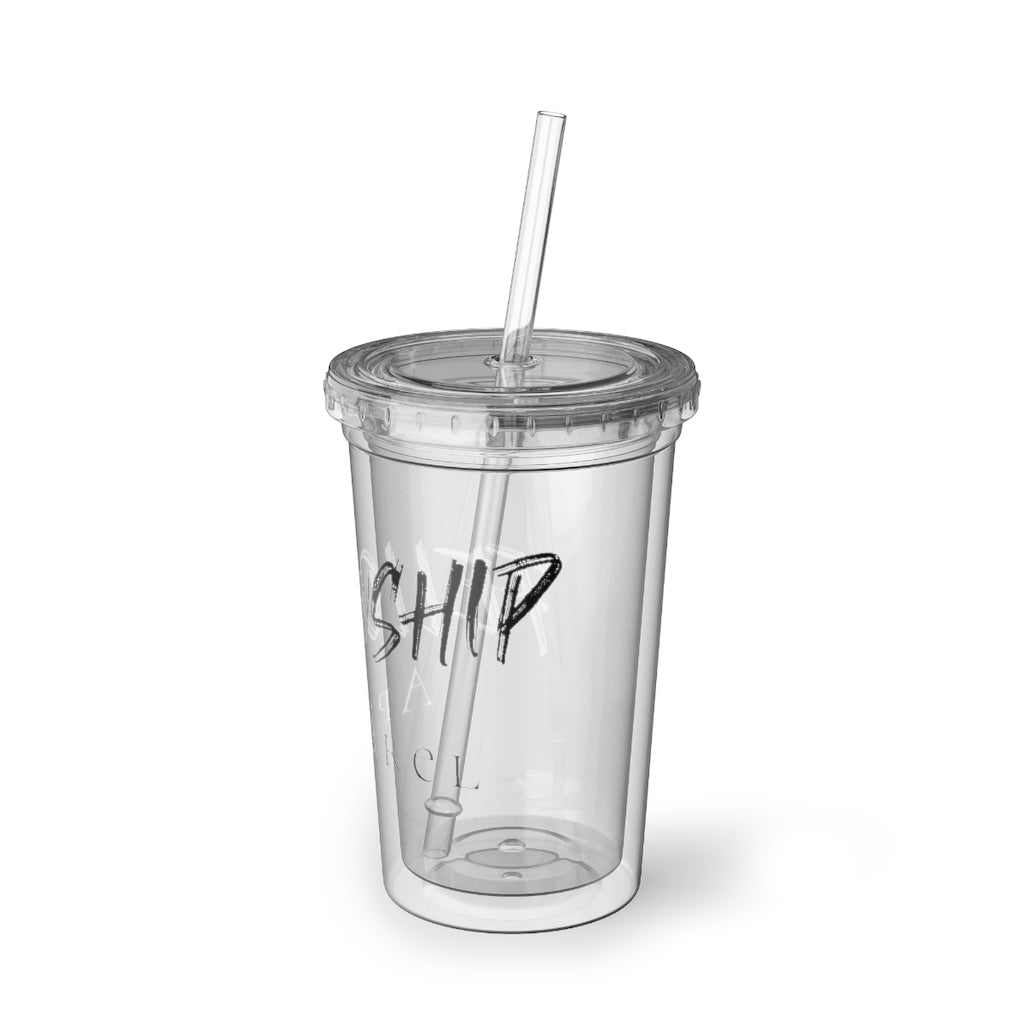 Keep it Fresh Cup