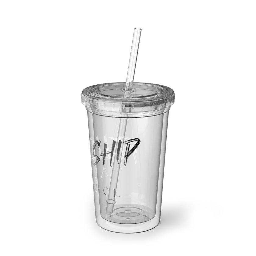 Keep it Fresh Cup