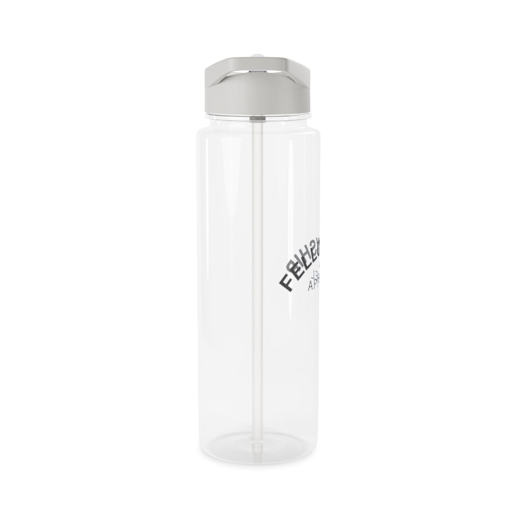 Biodegradable Water Bottle