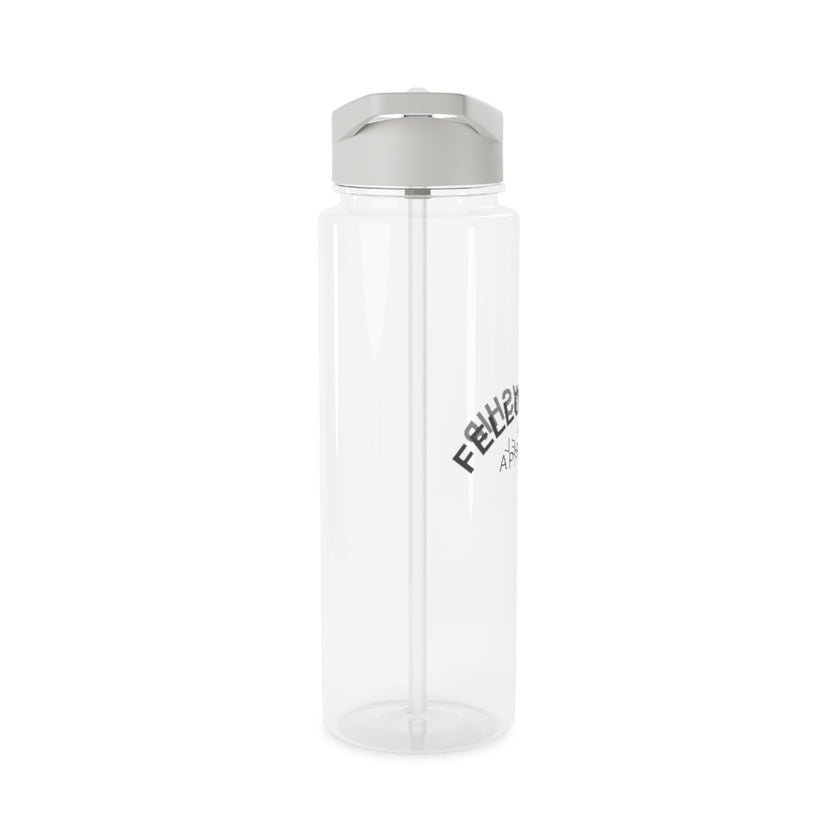 Biodegradable Water Bottle