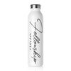 Slim Water Bottle