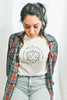 Beatitudes Tee