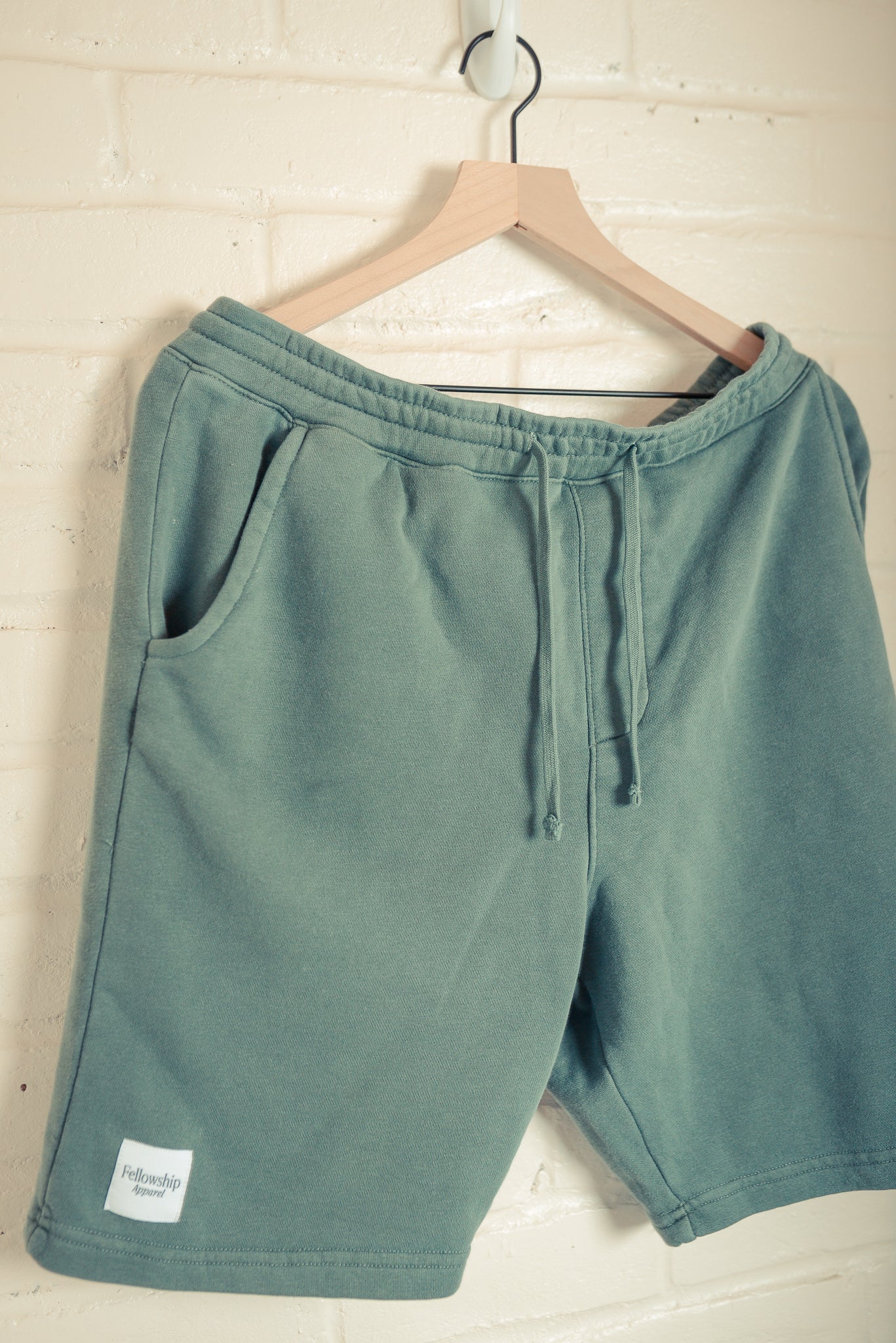 Cali Wave Shorts