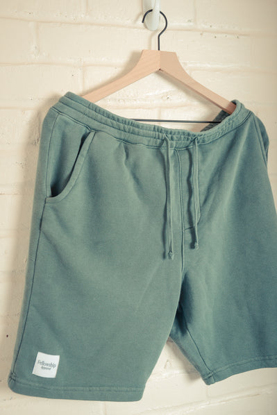 Cali Wave Shorts