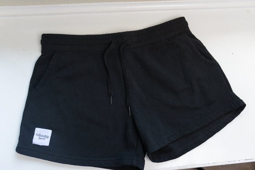 The Boy Friend Shorts
