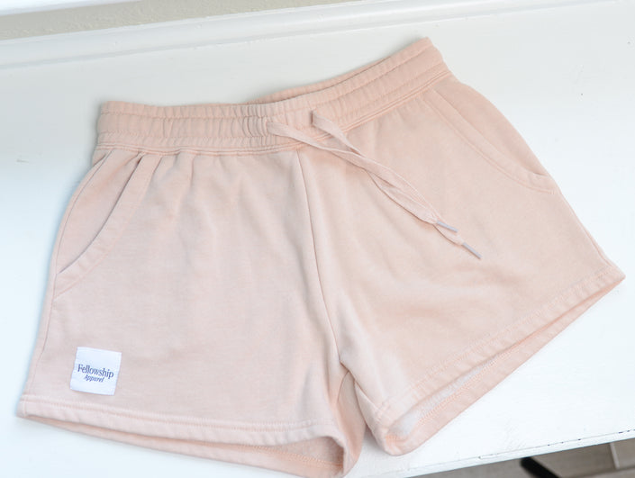 The Boy Friend Shorts