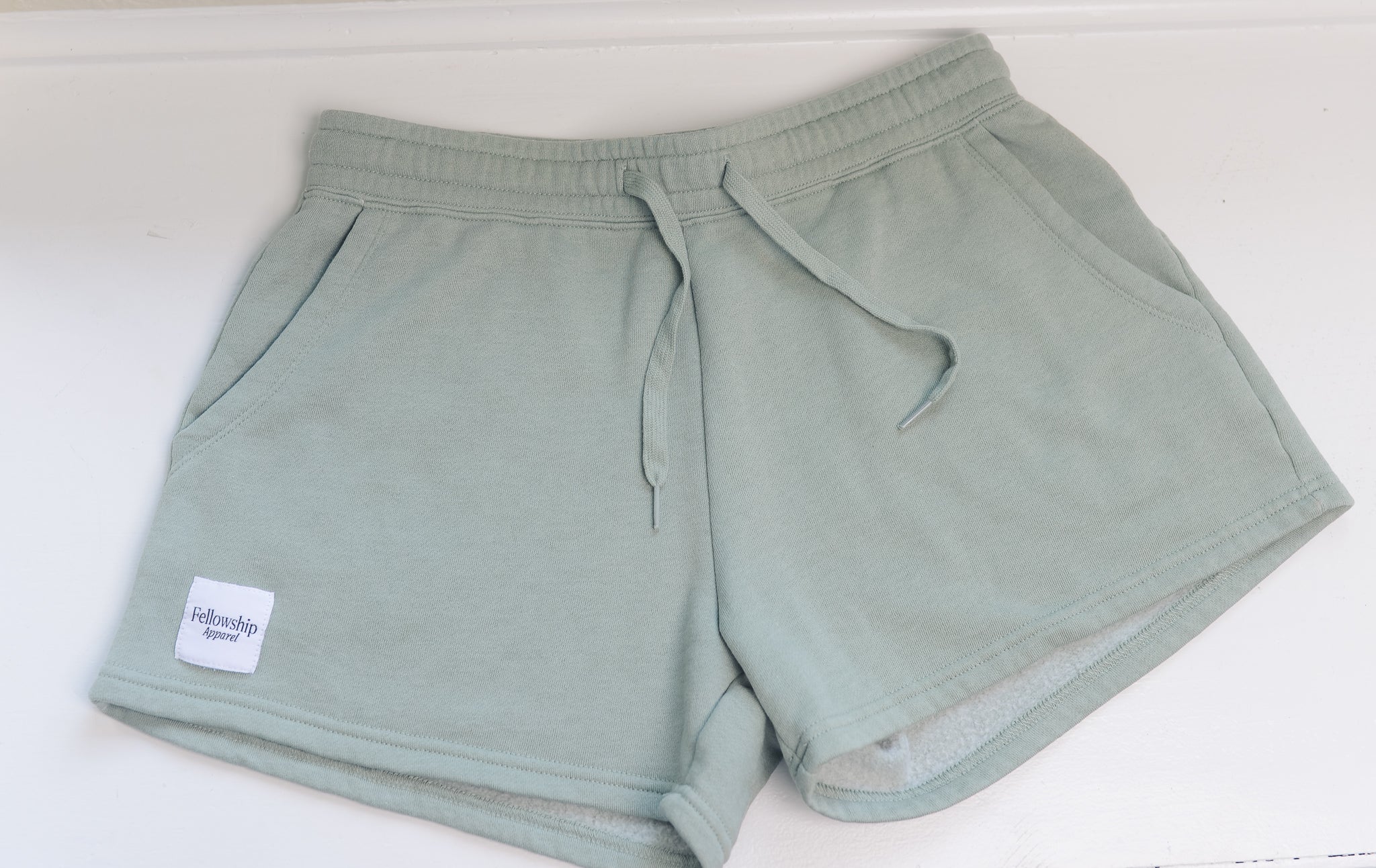 The Boy Friend Shorts