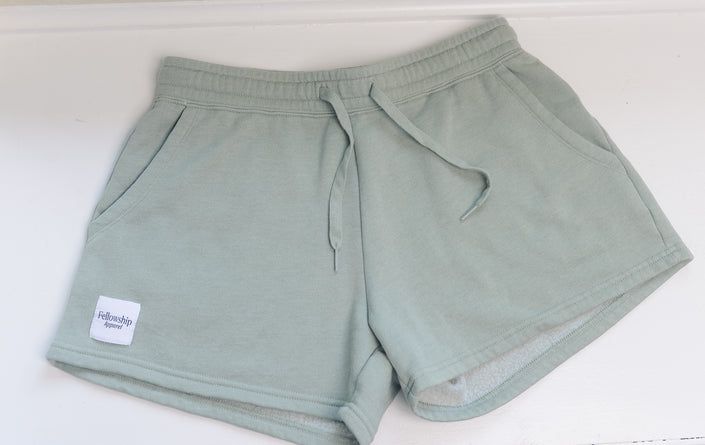 The Boy Friend Shorts
