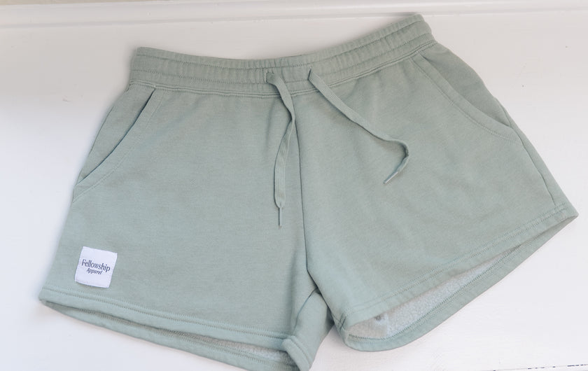 The Boy Friend Shorts