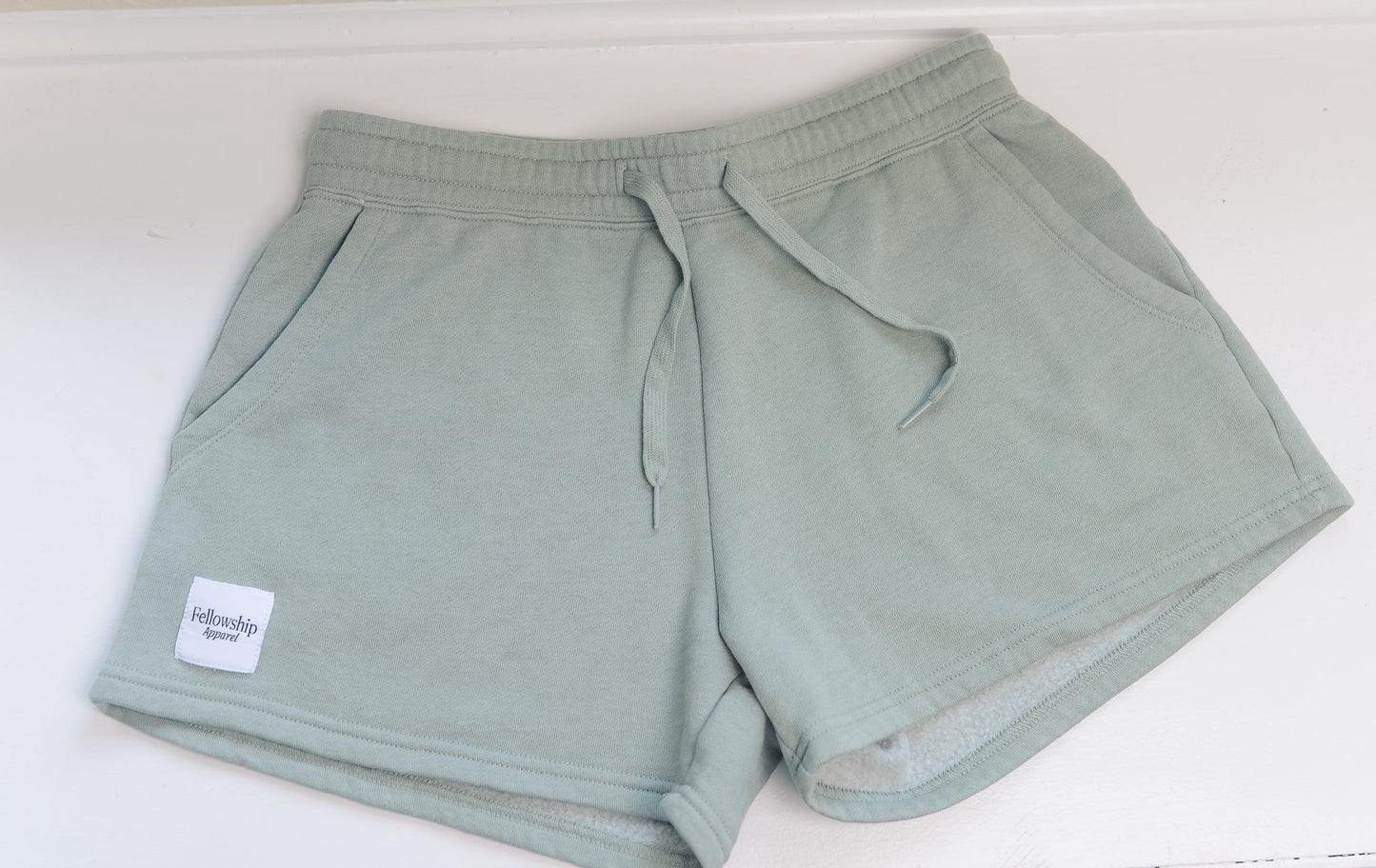 The Boy Friend Shorts (SALE)