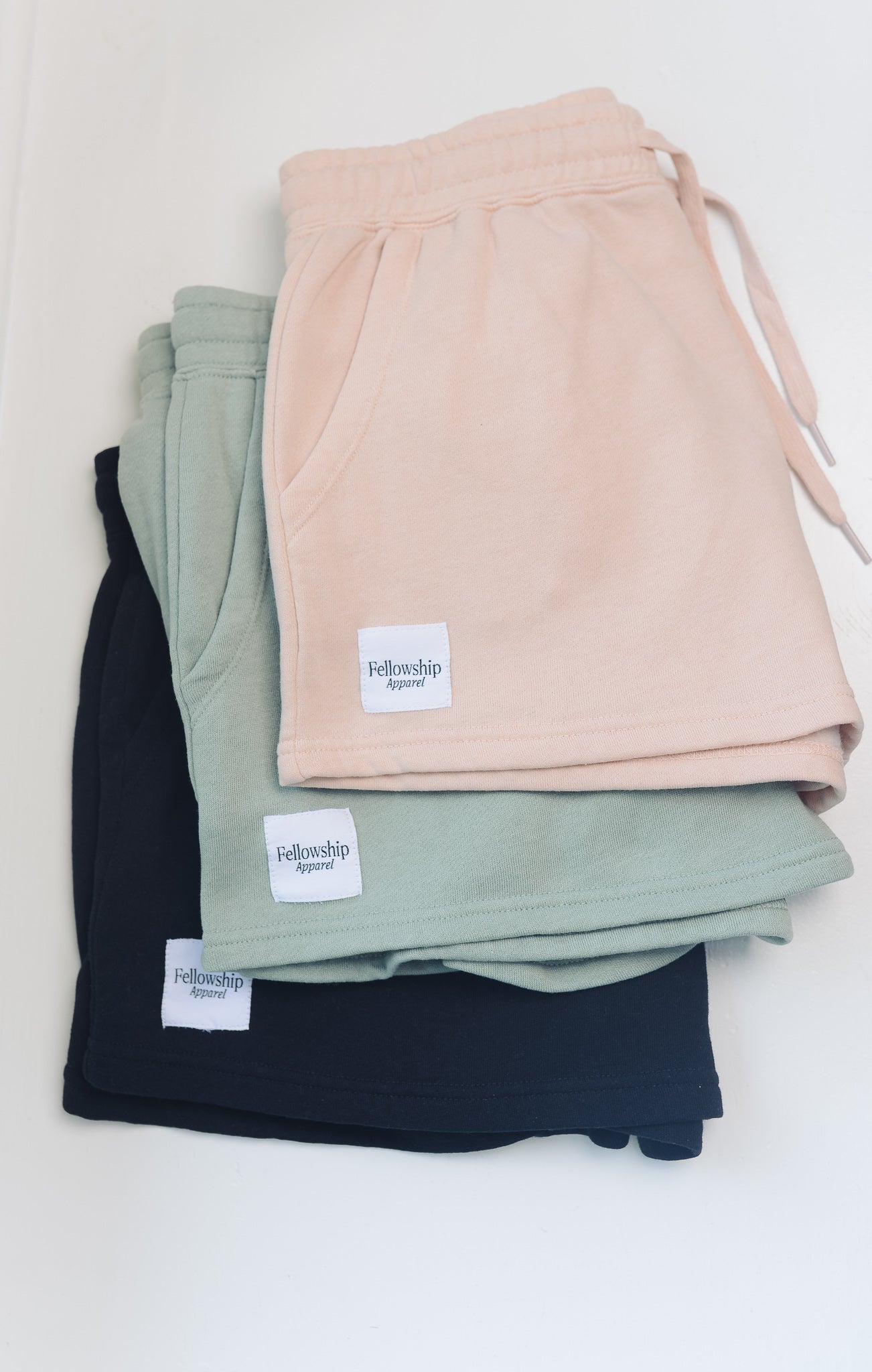 The Boy Friend Shorts