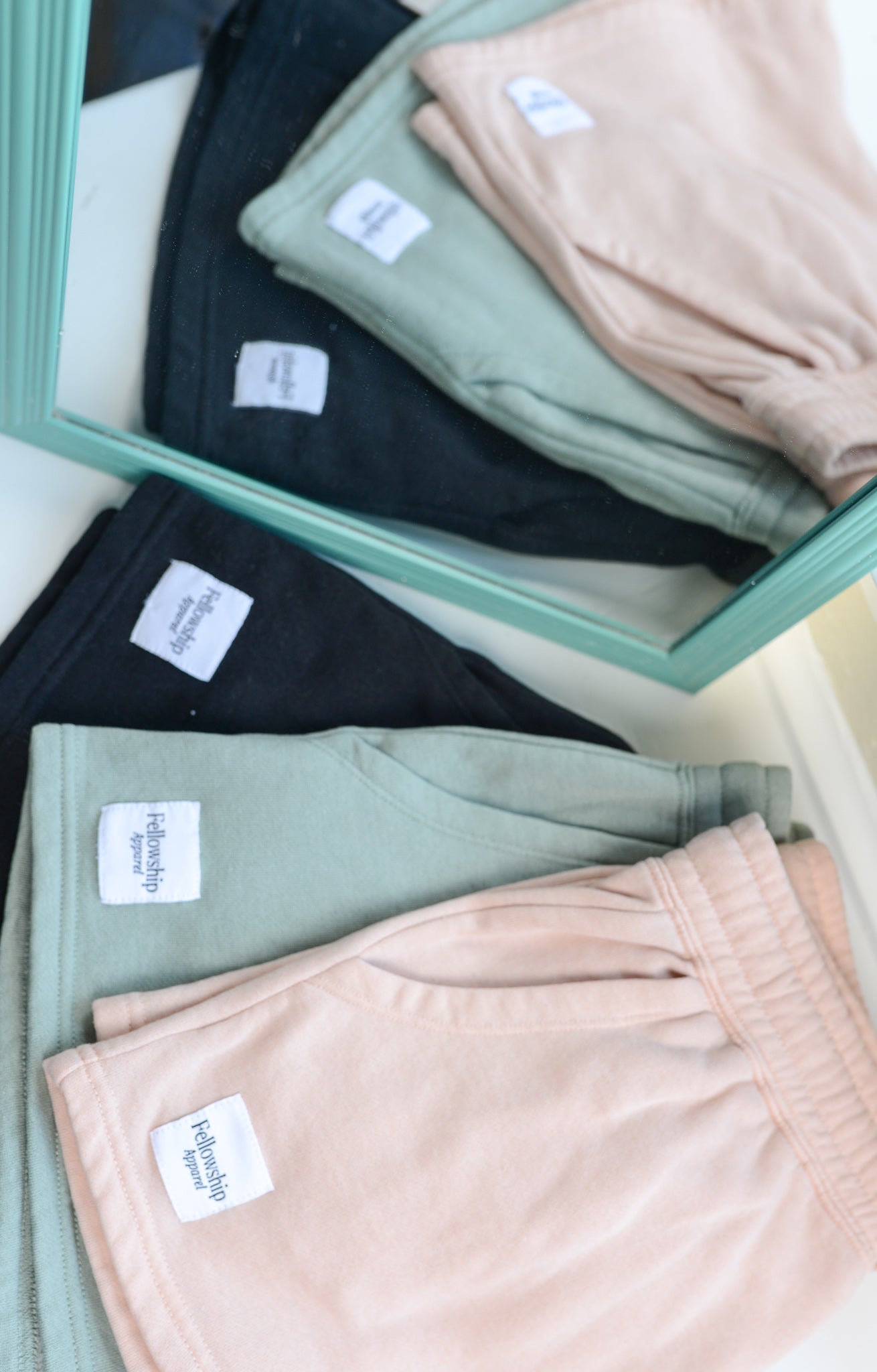 The Boy Friend Shorts