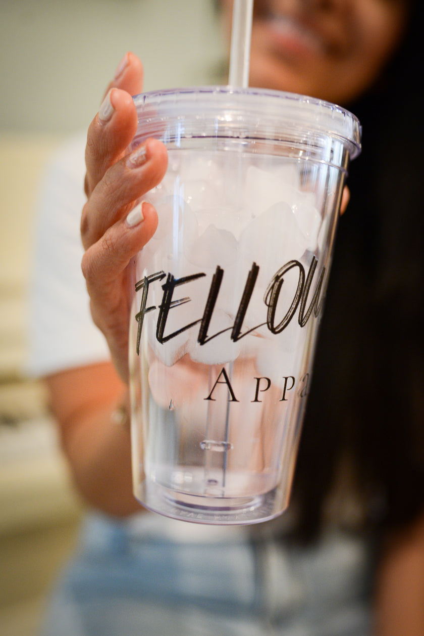 Keep it Fresh Cup