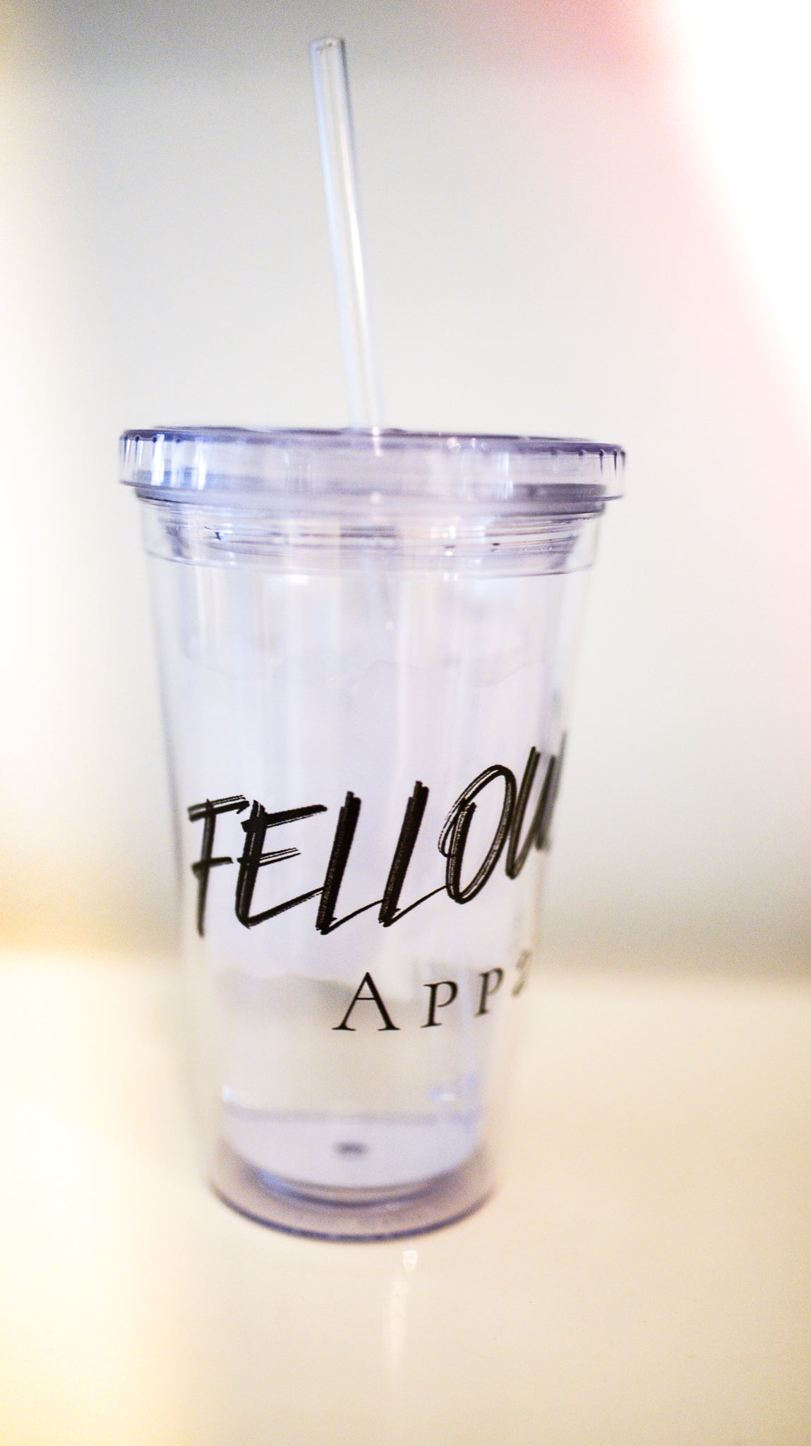 Keep it Fresh Cup
