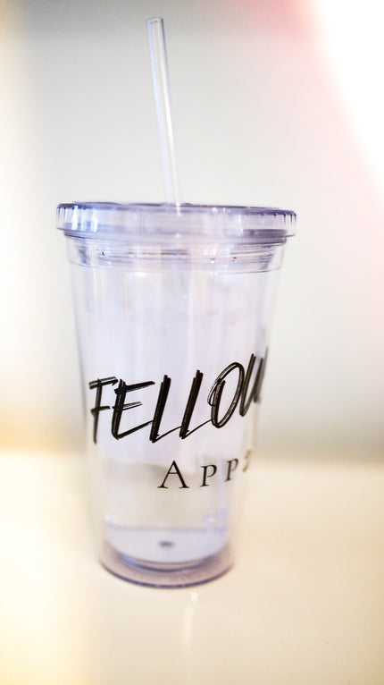 Keep it Fresh Cup