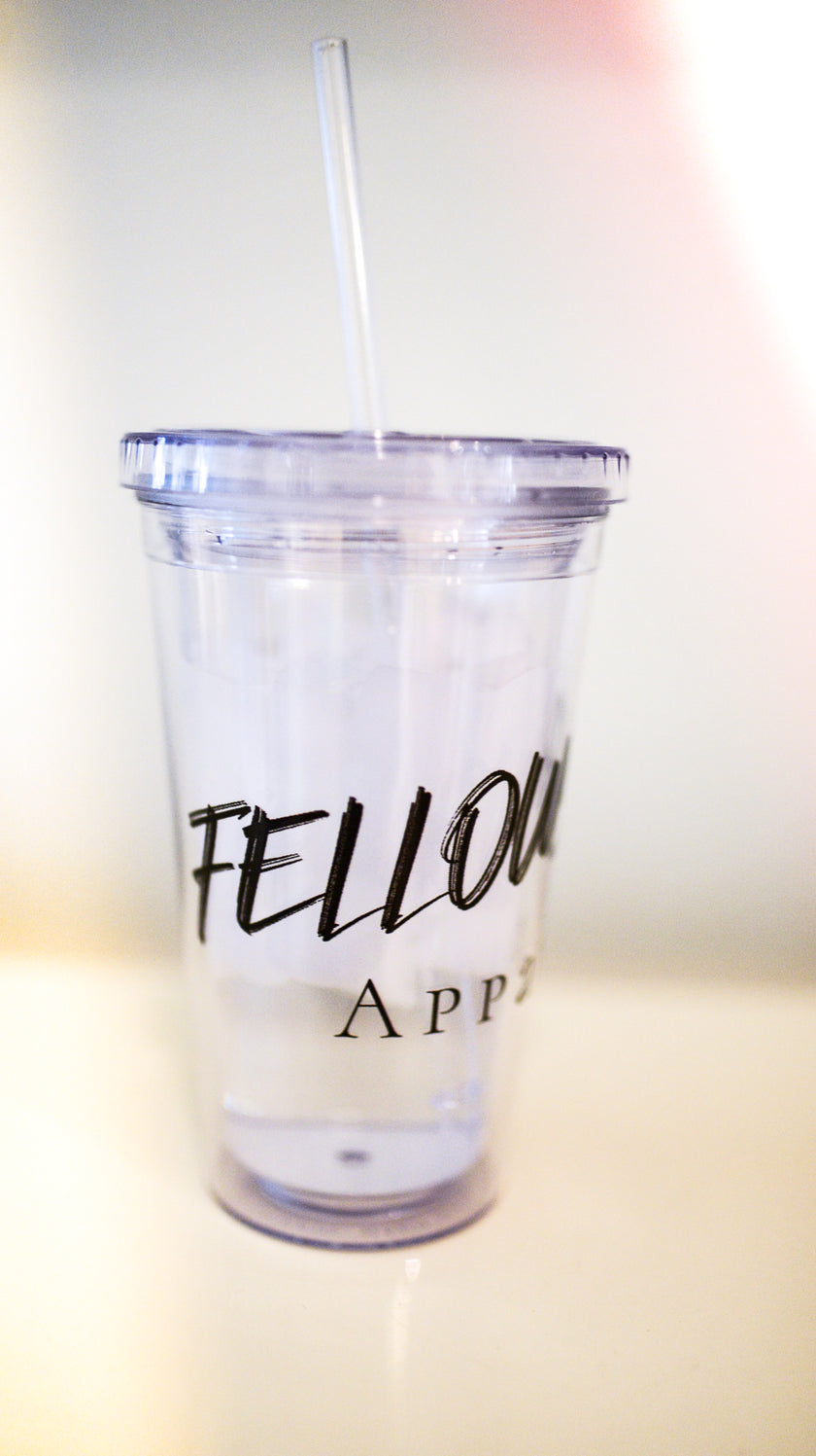 Keep it Fresh Cup