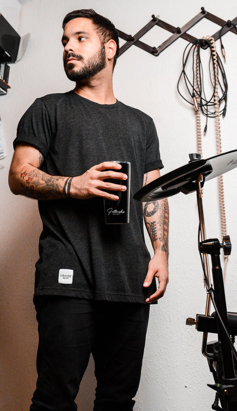 The every day tee