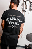 Clothing with a PURPOSE