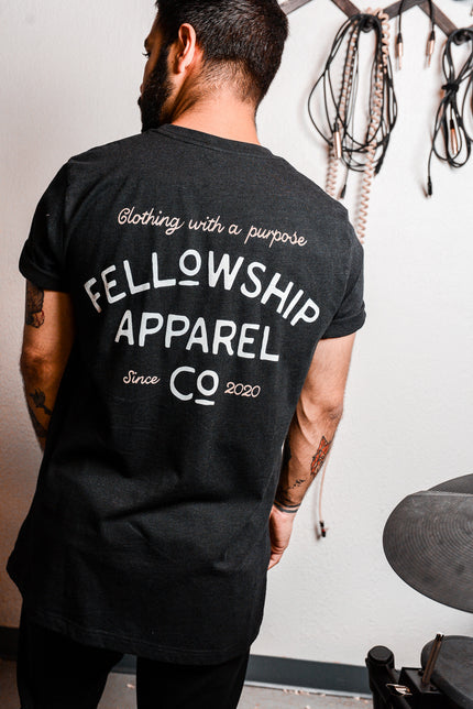 Clothing with a PURPOSE