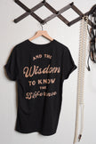 Wisdom First