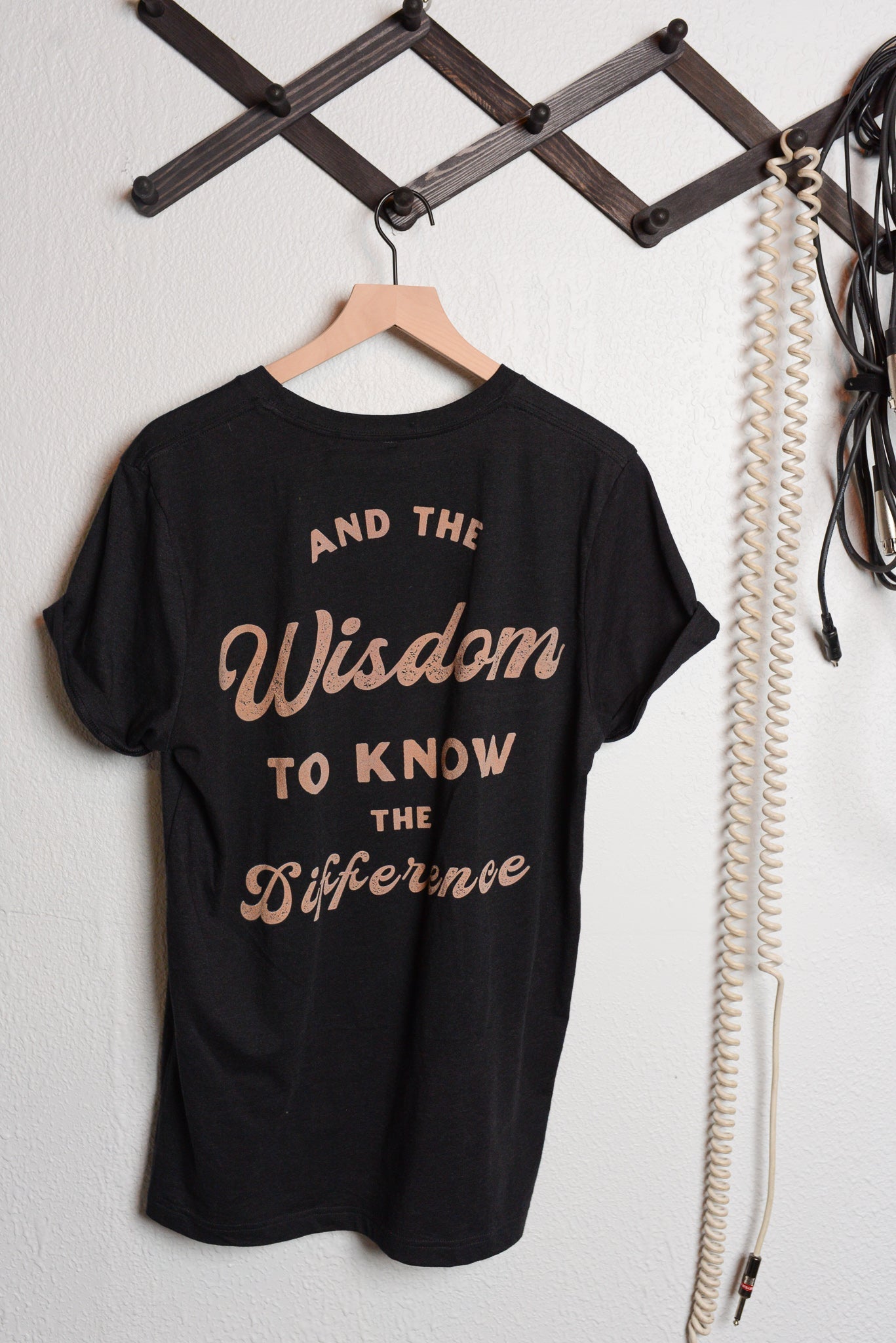 Wisdom First (SALE)