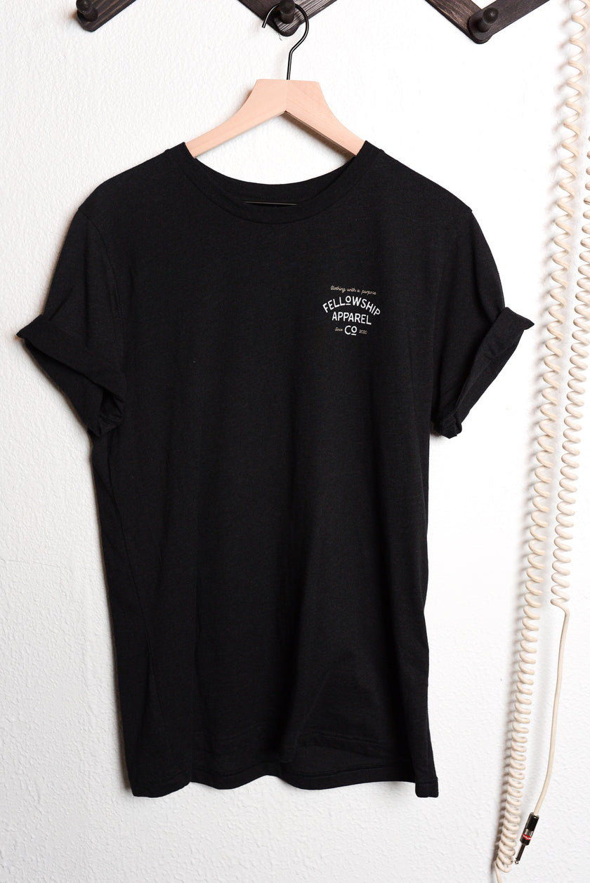 Clothing with a PURPOSE