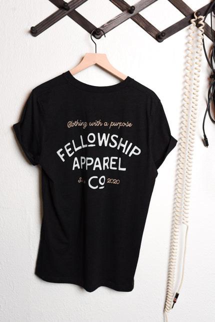 Clothing with a PURPOSE