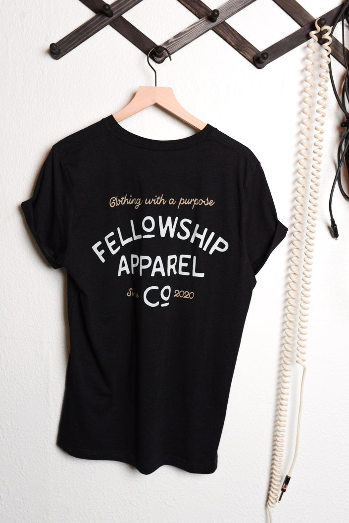 Clothing with a PURPOSE