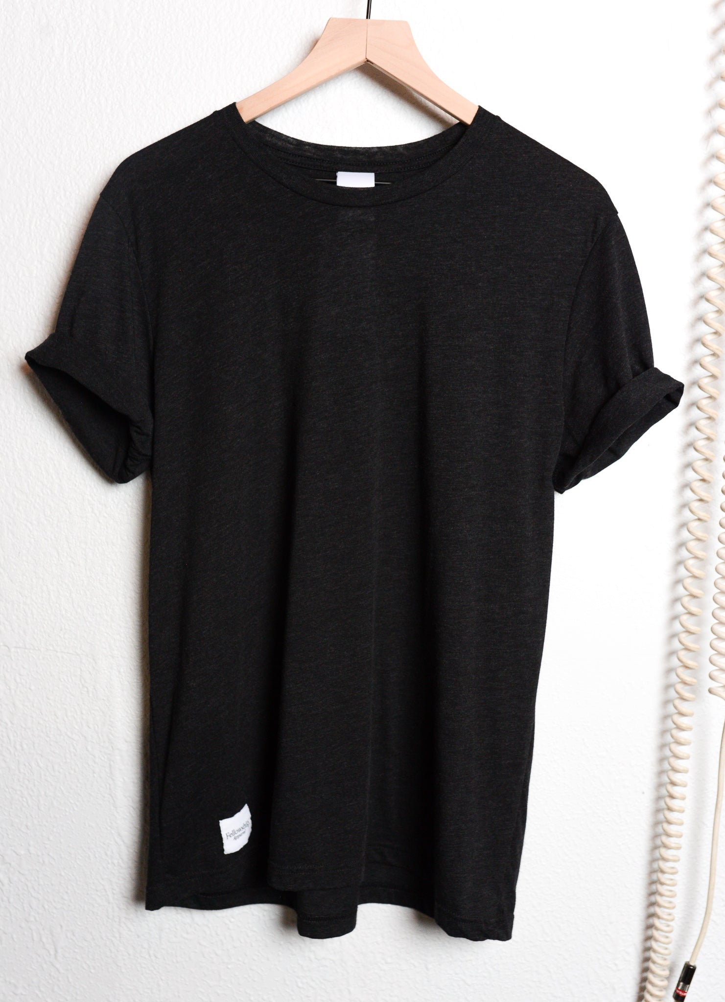 The every day tee