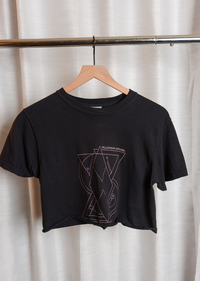 Skater Boy Crop