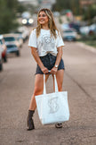 Beatitudes Crop (SALE)