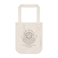 Beatitudes- Organic Canvas Tote