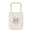 Beatitudes- Organic Canvas Tote