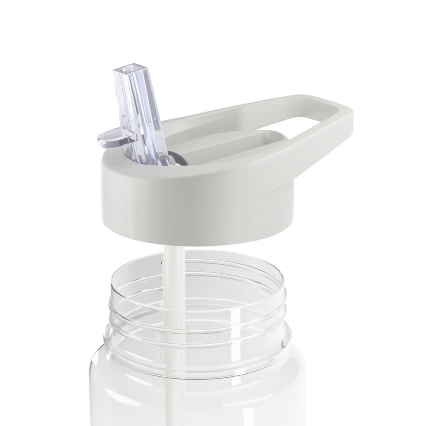 Biodegradable Water Bottle