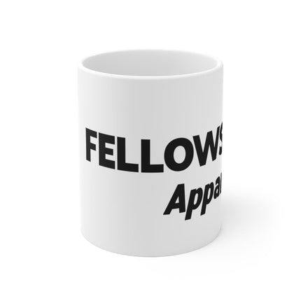 Fresh and Clean Mug (SALE)