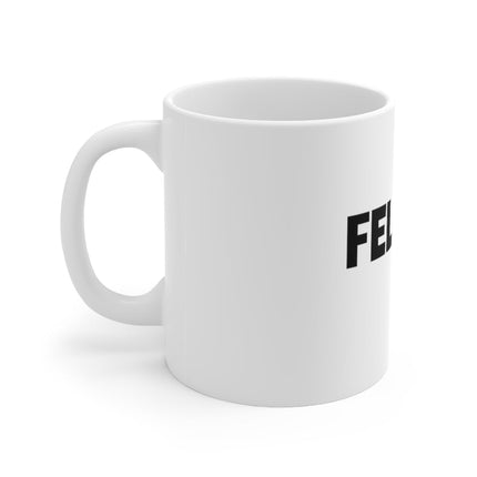 Fresh and Clean Mug (SALE)