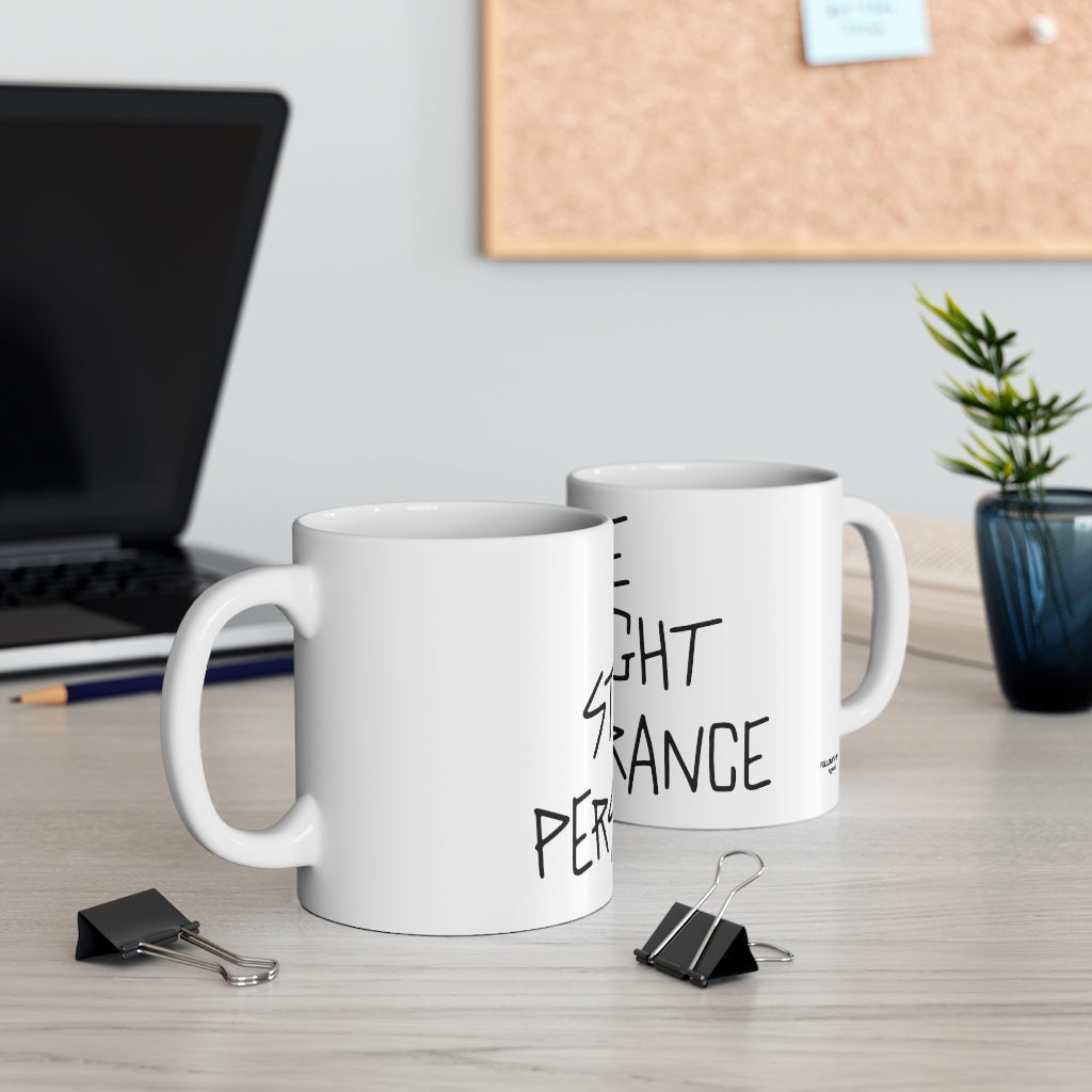 Hope, Strength, Perseverance (SALE)